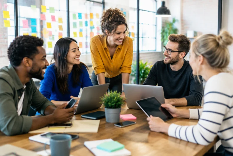 Vom Mail Marketing zum Multi Channel Vertrieb
